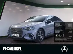 Mercedes-Benz C 400 4M AMG Line elektrisch NIGHT ACC PANO
