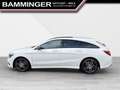 Mercedes-Benz CLA 200 Shooting Brake AMG LINE ''3 Jahre Garantie'' Weiß - thumbnail 8