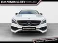Mercedes-Benz CLA 200 Shooting Brake AMG LINE ''3 Jahre Garantie'' Weiß - thumbnail 2