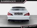 Mercedes-Benz CLA 200 Shooting Brake AMG LINE ''3 Jahre Garantie'' Weiß - thumbnail 6