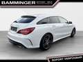 Mercedes-Benz CLA 200 Shooting Brake AMG LINE ''3 Jahre Garantie'' Weiß - thumbnail 5