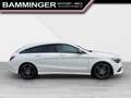 Mercedes-Benz CLA 200 Shooting Brake AMG LINE ''3 Jahre Garantie'' Weiß - thumbnail 4