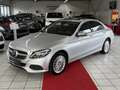 Mercedes-Benz C 220 CDI BlueTEC Argent - thumbnail 1