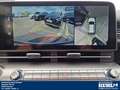 Hyundai KONA Kona SX2 1.6 DCT/2WD Prime Leder,Navi,360° Cam Grigio - thumbnail 26