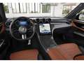 Mercedes-Benz C 220 d AMG+MBUX+DISTRONIC+NIGHT+AMBIENTE+KAMERA Schwarz - thumbnail 7