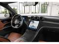 Mercedes-Benz C 220 d AMG+MBUX+DISTRONIC+NIGHT+AMBIENTE+KAMERA Schwarz - thumbnail 8