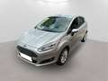 Ford Fiesta 1.0 EcoBoost 125 5p Gris - thumbnail 1