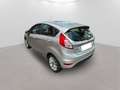 Ford Fiesta 1.0 EcoBoost 125 5p Gris - thumbnail 2