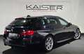 BMW 525 d*M-SPORT*PANO*NAVI PROF*HEAD UP*MEMORY*STNDH Schwarz - thumbnail 4