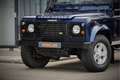 Land Rover Defender 2.5 Td5 90" Hard Top goed onderhouden! dubbel accu Blauw - thumbnail 5