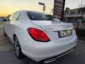 Mercedes-Benz C 200 C 200 d Sport Bianco - thumbnail 6