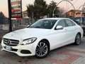 Mercedes-Benz C 200 C 200 d Sport Bianco - thumbnail 2