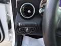 Mercedes-Benz C 200 C 200 d Sport Bianco - thumbnail 13