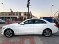 Mercedes-Benz C 200 C 200 d Sport Bianco - thumbnail 4