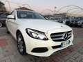 Mercedes-Benz C 200 C 200 d Sport Bianco - thumbnail 11