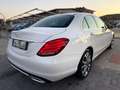 Mercedes-Benz C 200 C 200 d Sport Bianco - thumbnail 8