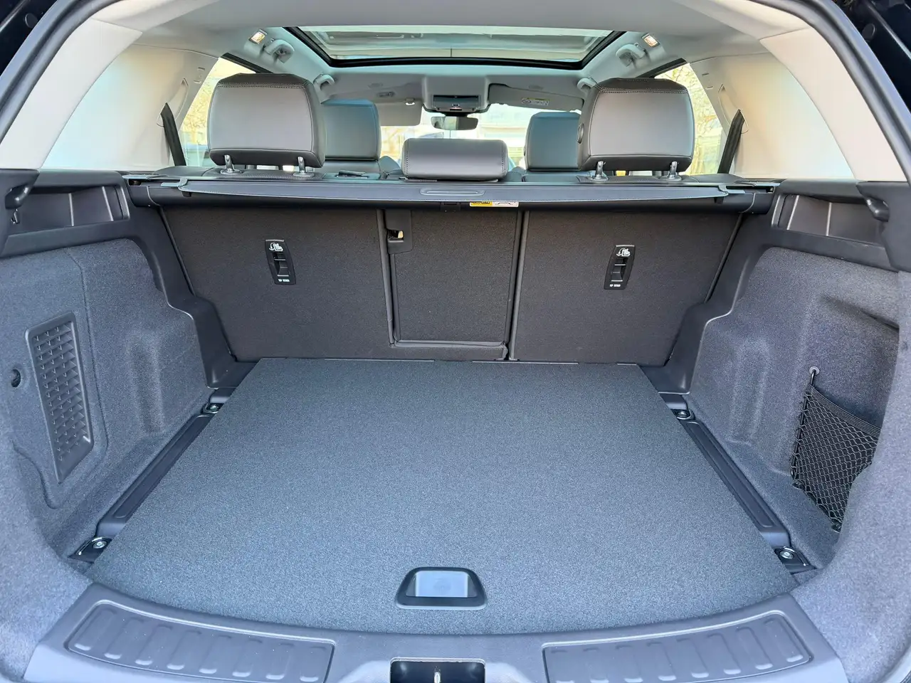 Land Rover Discovery Sport 2026 — фото 14