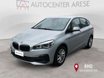 d Active Tourer Business auto my20