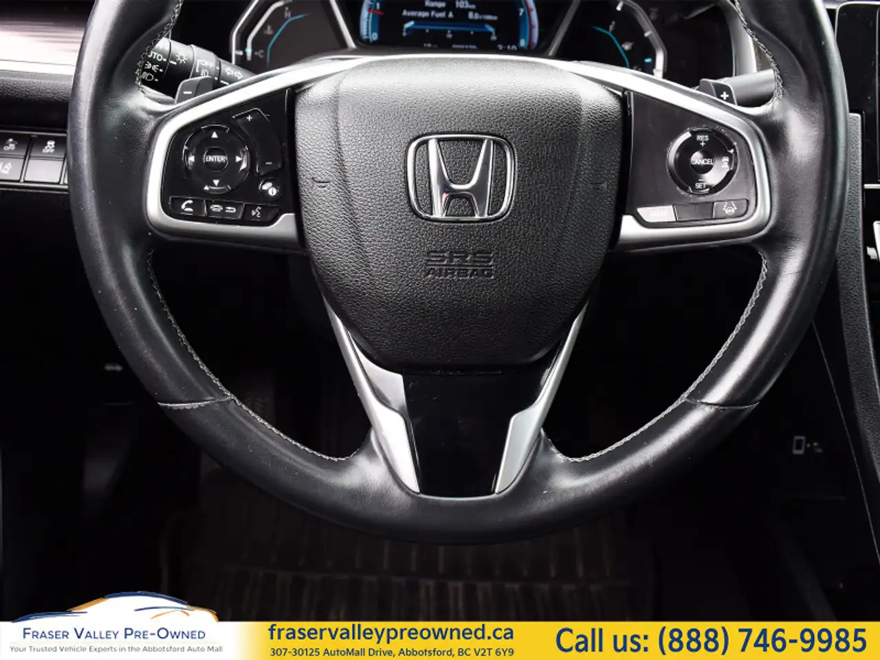 Honda Civic снимка Honda Civic