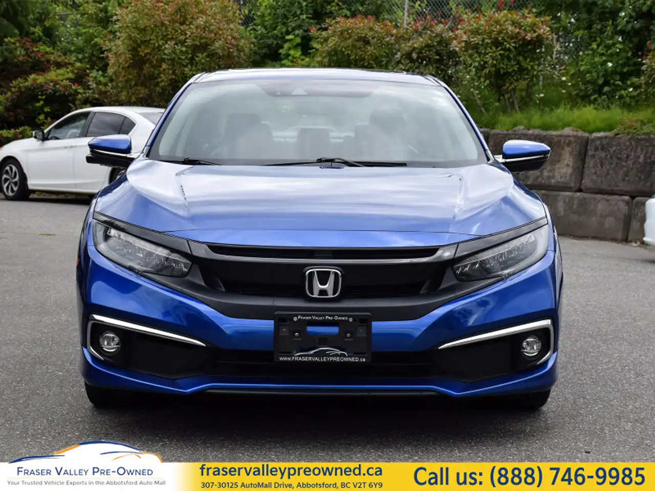 Honda Civic снимка Honda Civic