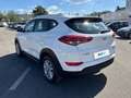 Hyundai TUCSON 1.7 CRDi 2wd 115cv Xplus Blanc - thumbnail 3