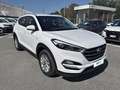 Hyundai TUCSON 1.7 CRDi 2wd 115cv Xplus Blanc - thumbnail 5