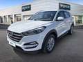 Hyundai TUCSON 1.7 CRDi 2wd 115cv Xplus Blanc - thumbnail 1