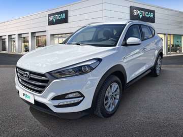 1.7 CRDi 2wd 115cv Xplus