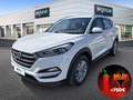 Hyundai TUCSON 1.7 CRDi 2wd 115cv Xplus Bianco - thumbnail 1