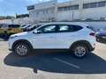Hyundai TUCSON 1.7 CRDi 2wd 115cv Xplus Blanc - thumbnail 2