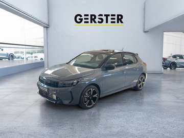 F 1.2 Turbo GS ACC LED SHZ Fernlichtass.