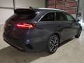 Kia Ceed SW / cee'd SW Sportswagon TOP 1.5 T-GDI 160 PS Navi-AppleCarP... Gris - thumbnail 4