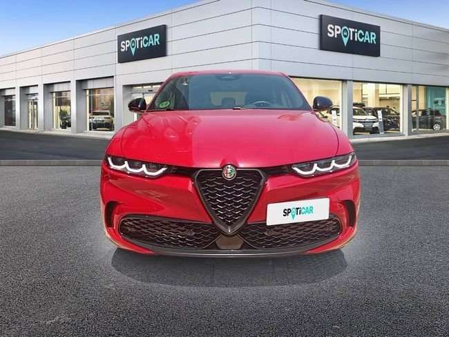 Alfa Romeo Tonale 1.6 DS Veloce FWD - foto 1