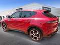 Alfa Romeo Tonale 1.6 DS Veloce FWD Rojo - thumbnail 7