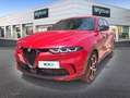 Alfa Romeo Tonale 1.6 DS Veloce FWD Rojo - thumbnail 2