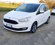 Ford C-Max C-Max III 2015 1.5 tdci Titanium s Bianco - thumbnail 18