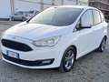 Ford C-Max C-Max III 2015 1.5 tdci Titanium s Bianco - thumbnail 2