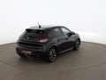 Peugeot e-208 136 GT 50kWh Aut LED RADAR ALCANTARA NAVI Schwarz - thumbnail 3