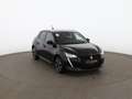 Peugeot e-208 136 GT 50kWh Aut LED RADAR ALCANTARA NAVI Schwarz - thumbnail 5