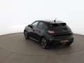 Peugeot e-208 136 GT 50kWh Aut LED RADAR ALCANTARA NAVI Schwarz - thumbnail 7