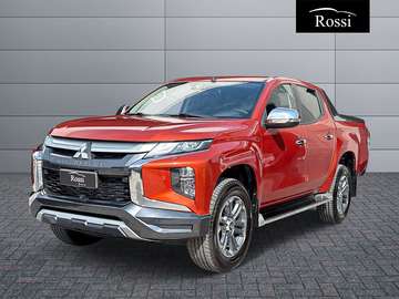d.cab 2.3d Intense 4wd 150cv auto