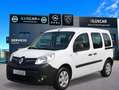 Renault Kangoo Profesional N1 Energy dCi 66kW (90CV) Blanco - thumbnail 1