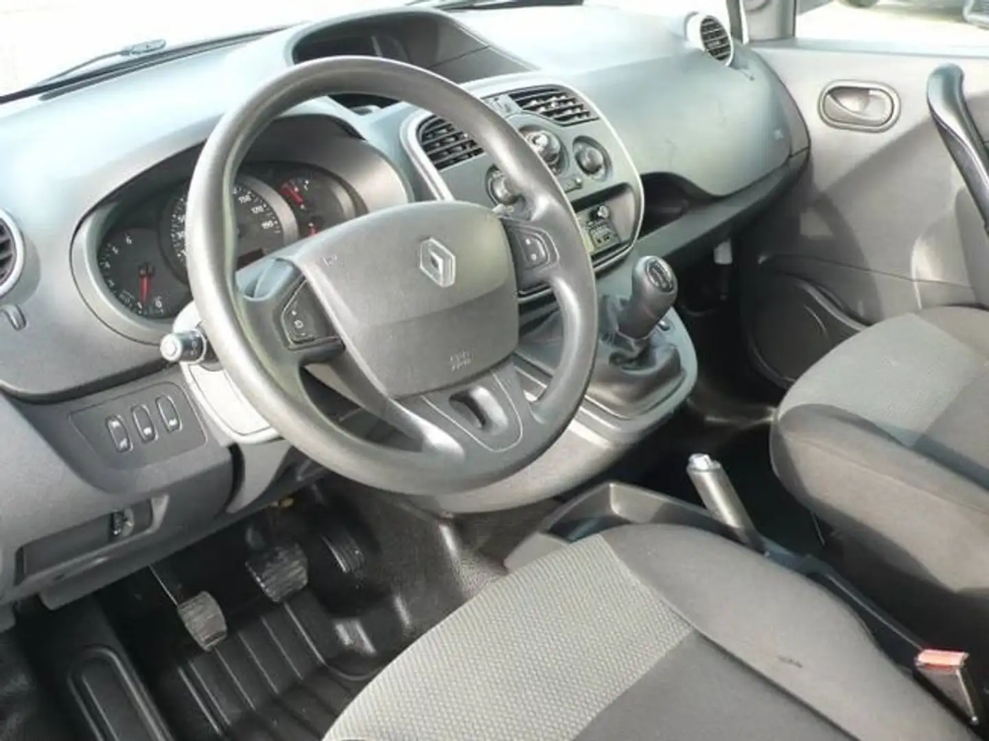 Renault Kangoo Profesional N1 Energy dCi 66kW (90CV) Blanco - 2