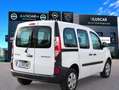Renault Kangoo Profesional N1 Energy dCi 66kW (90CV) Blanco - thumbnail 3