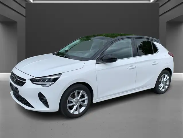 Opel Corsa Sport1.2 PureTech,Klima,PDC,Kam,Sitzh,Pano