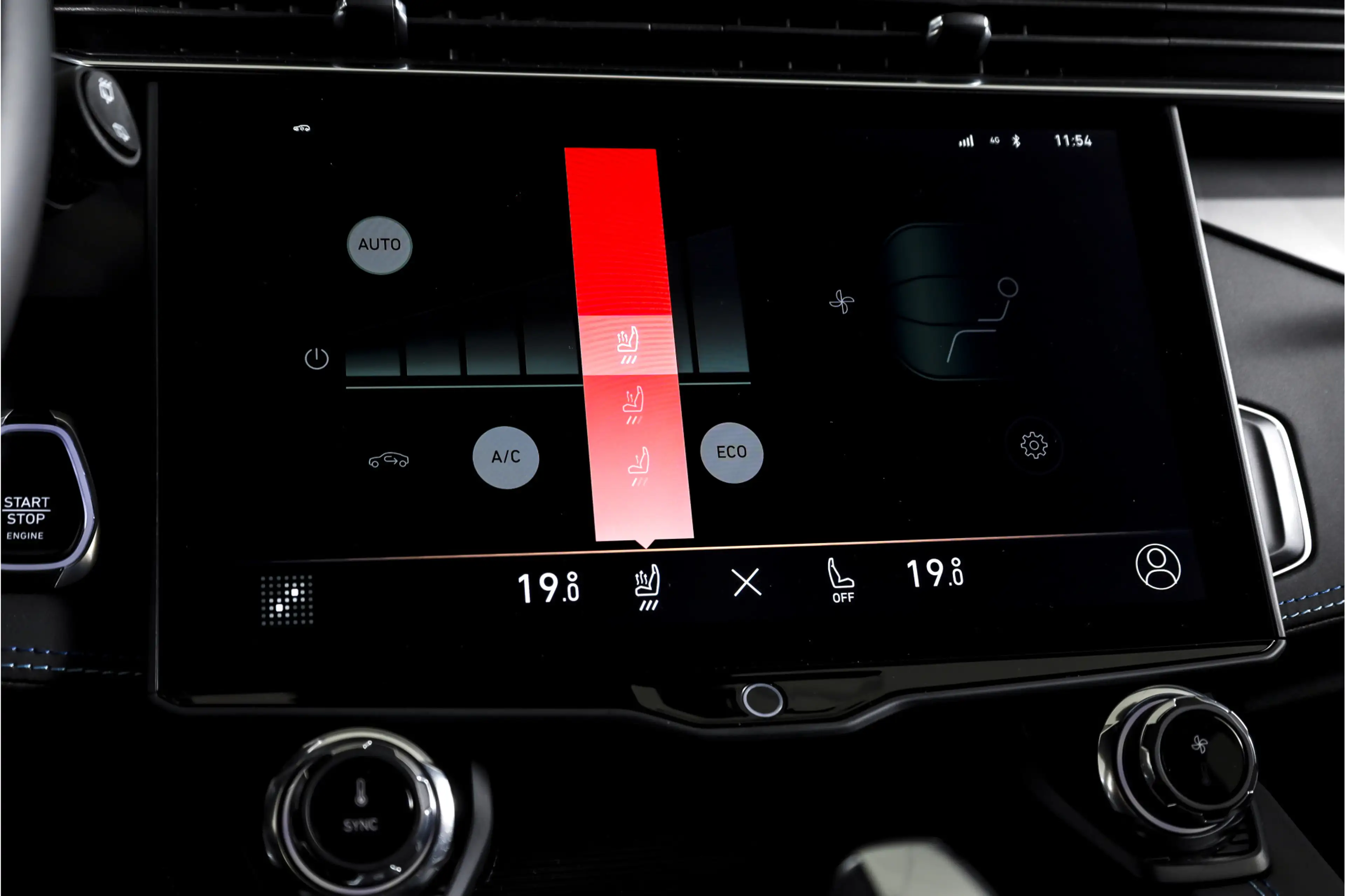 Lynk & Co 01 1.5 PHEV 261PK MY23 | Donkere hemel | 360 Camera | — photo 23