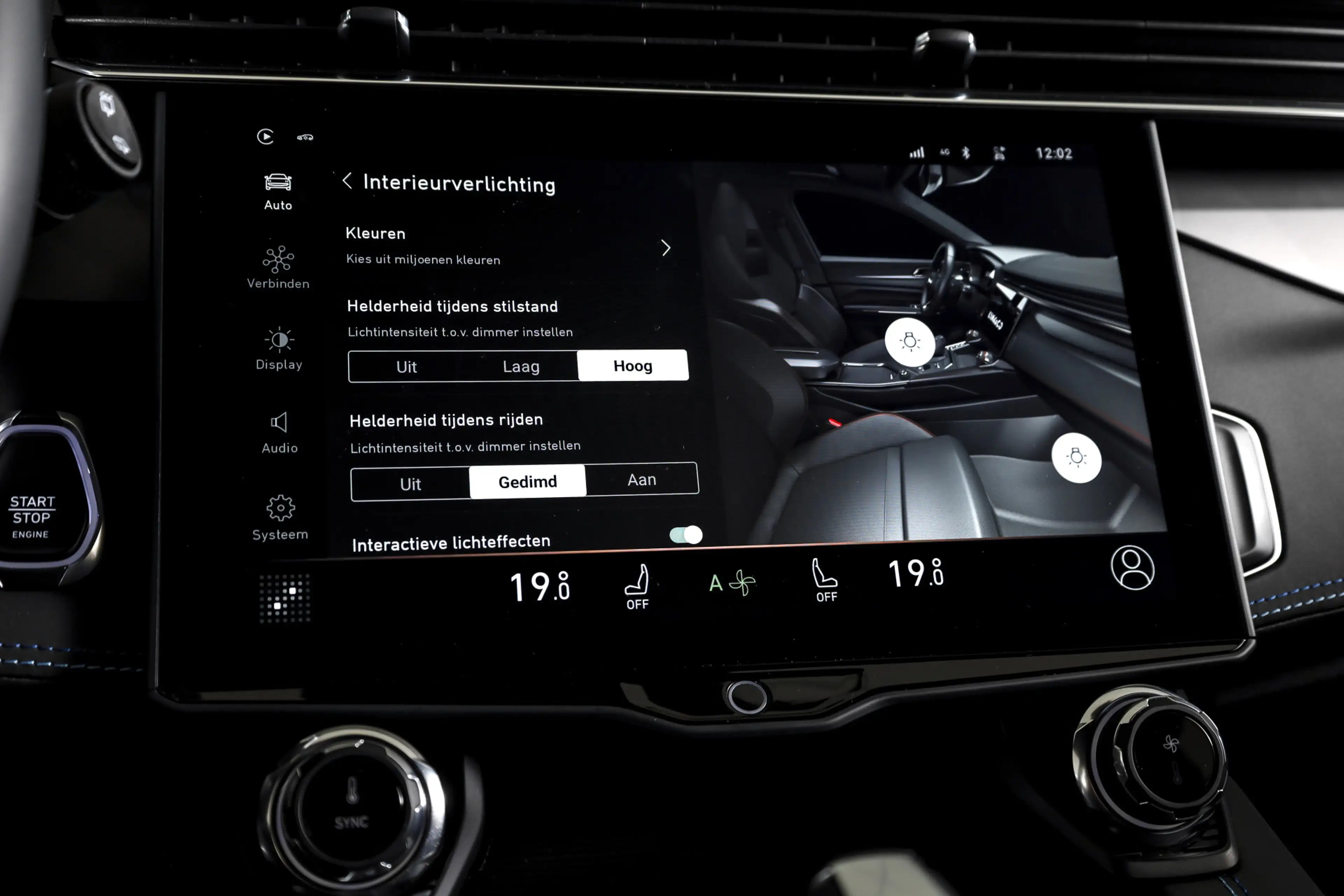 Lynk & Co 01 1.5 PHEV 261PK MY23 | Donkere hemel | 360 Camera | — photo 42
