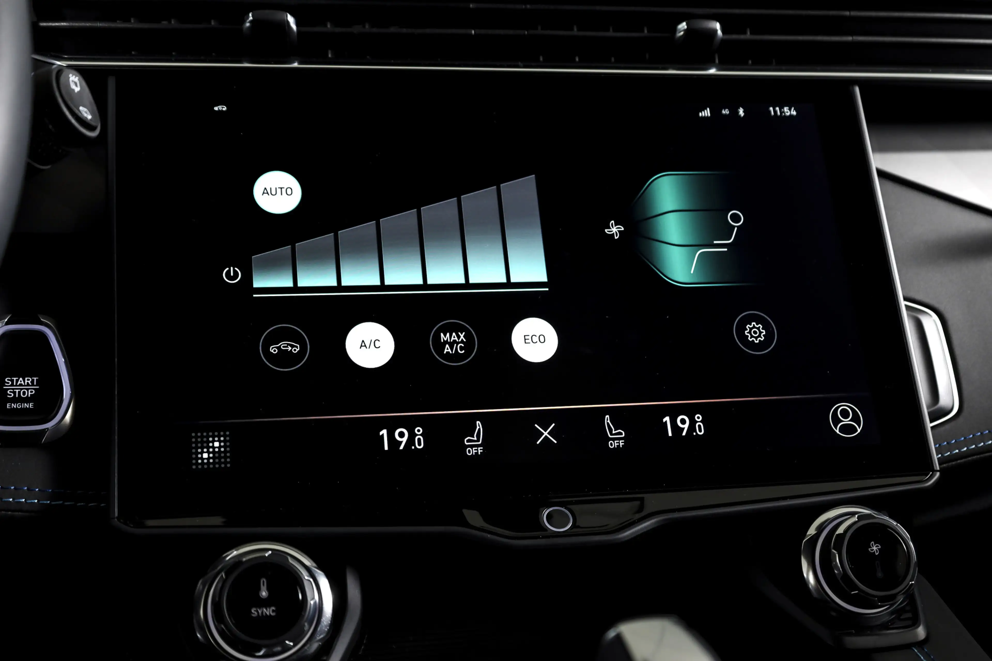 Lynk & Co 01 1.5 PHEV 261PK MY23 | Donkere hemel | 360 Camera | — photo 22