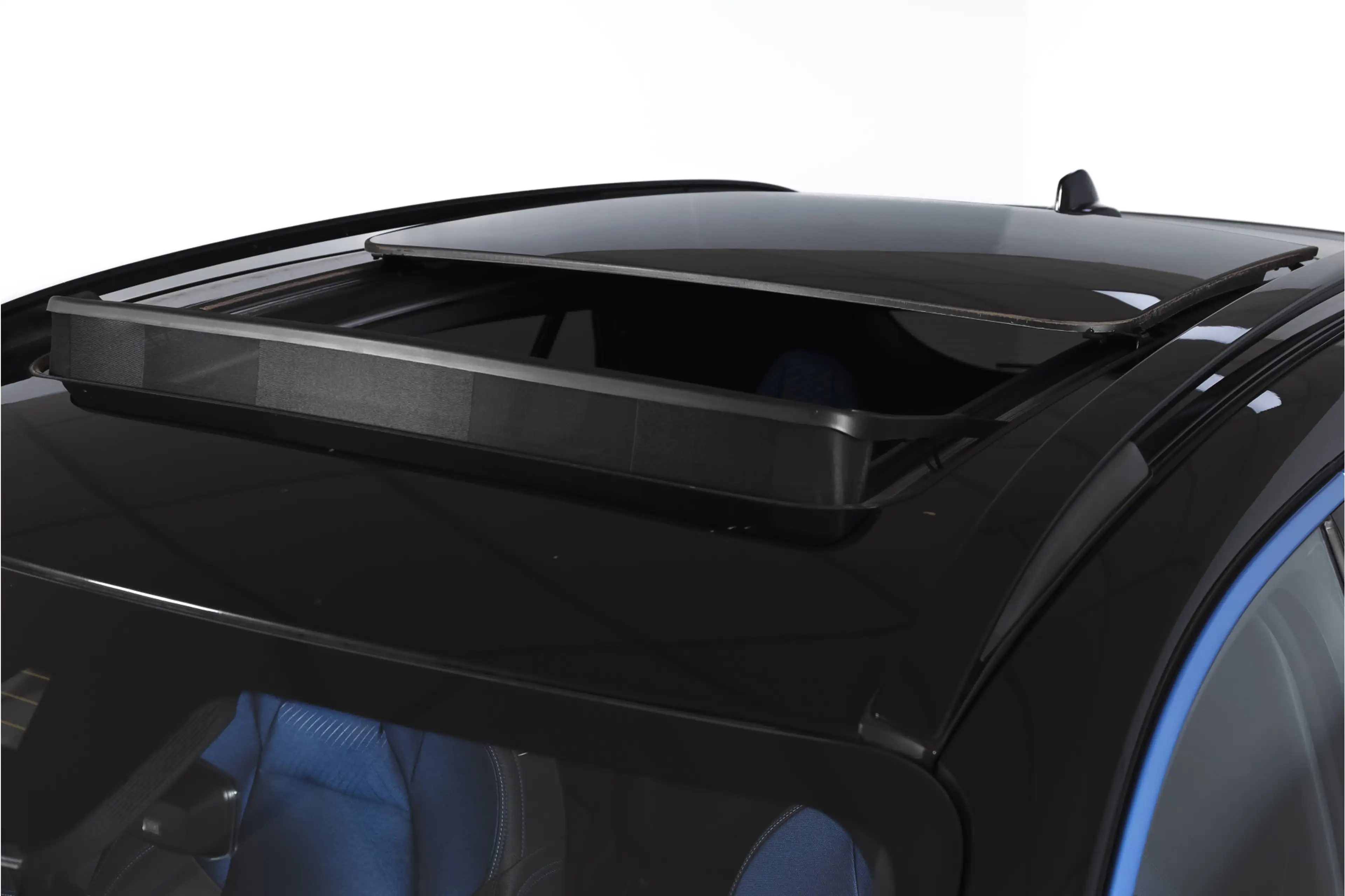 Lynk & Co 01 1.5 PHEV 261PK MY23 | Donkere hemel | 360 Camera | — photo 14
