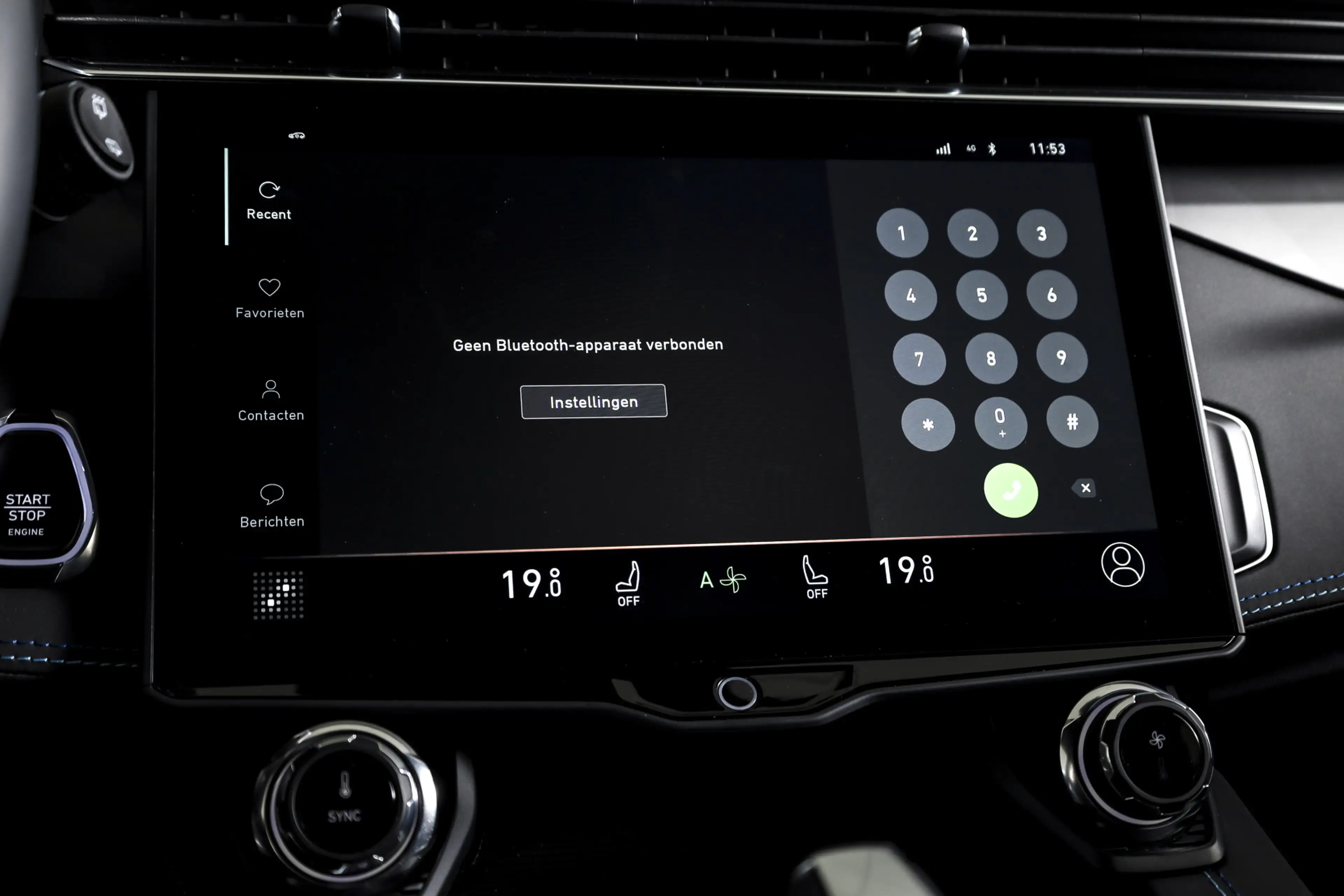 Lynk & Co 01 1.5 PHEV 261PK MY23 | Donkere hemel | 360 Camera | — photo 21